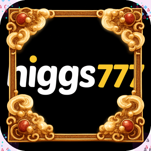 higgs777 — mitra unggulan