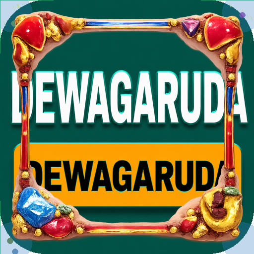 dewagaruda — mitra unggulan