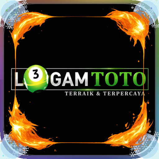 logamtoto — galeri pratinjau - APK Resmi